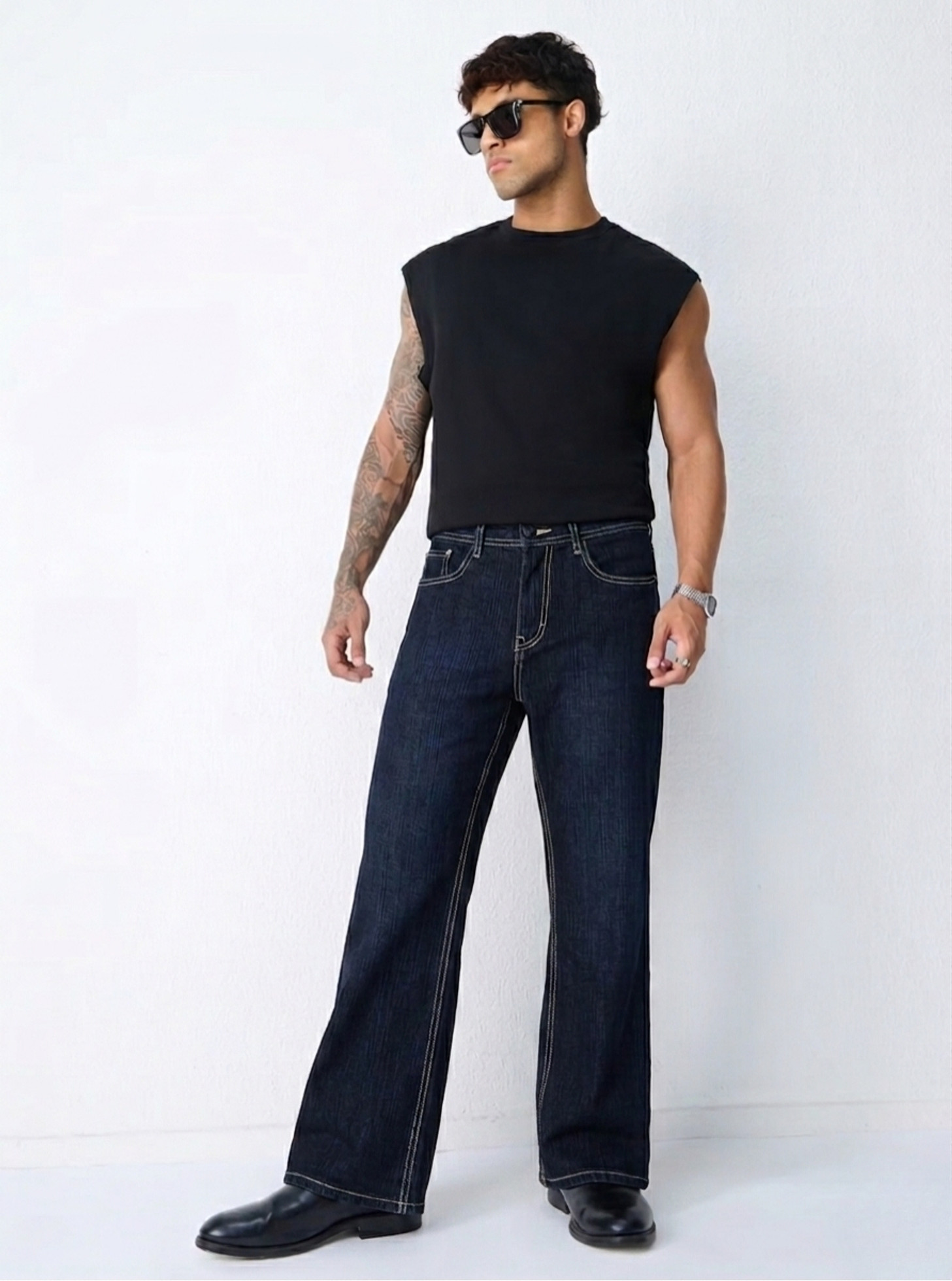 28 srl bootcut grey black sorell original imahz2vj9hvpn4zm