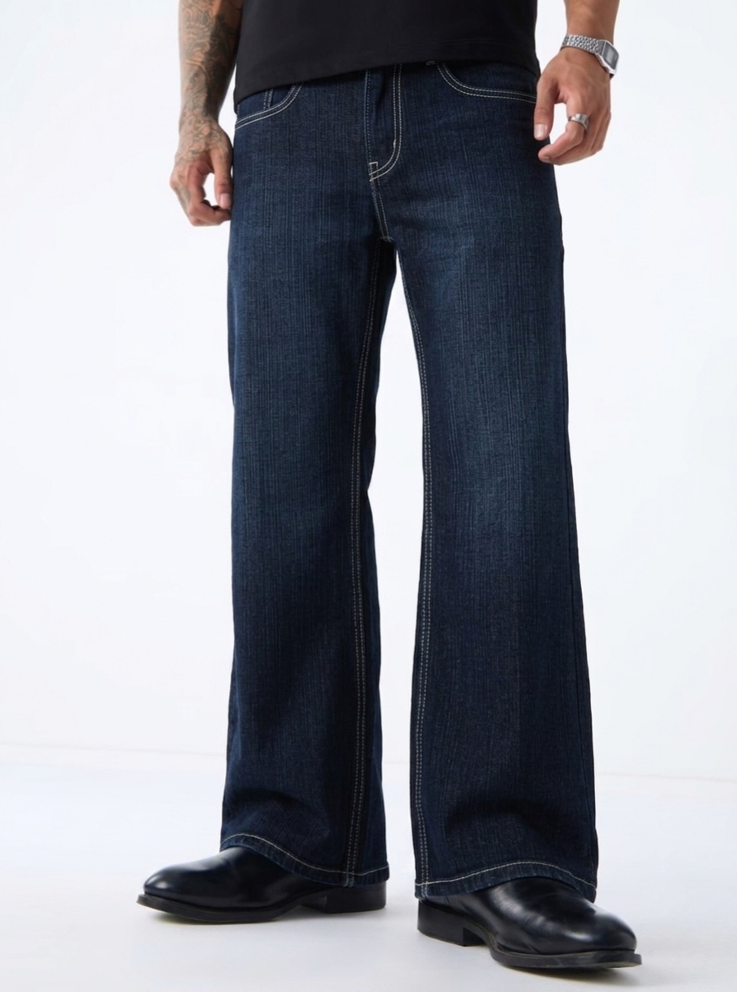28 srl bootcut grey black sorell original imahz2vkvcxqnegn