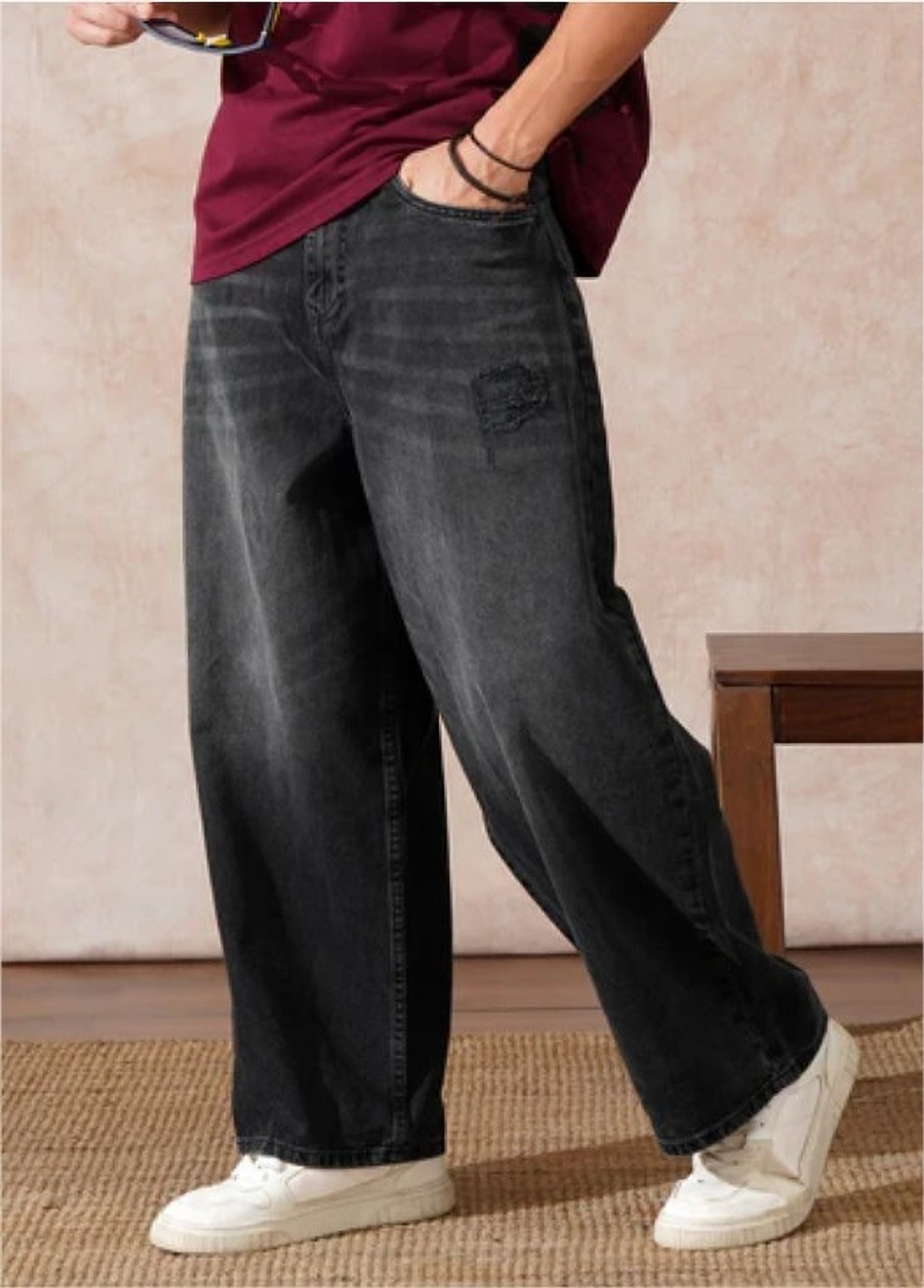 32 mens dusty black q europaa original imahjgmtkthumpbj