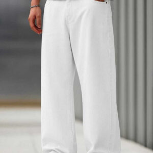 34 loose fitt white jeans wearworld original imahjgx4ushswpwz