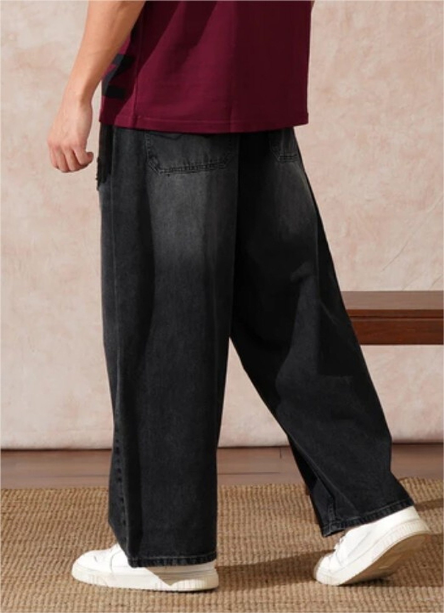 34 mens dusty black q europaa original imahjgmtggky5pfb