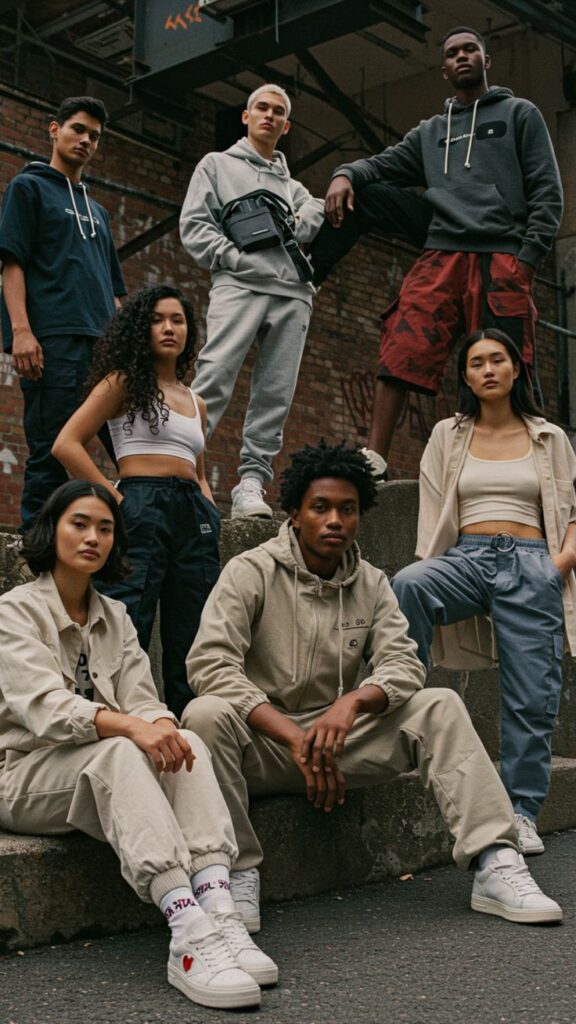 affordable streetwear brand India